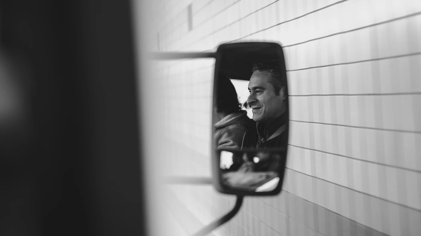 NY Islanders equipment staff documentary photography