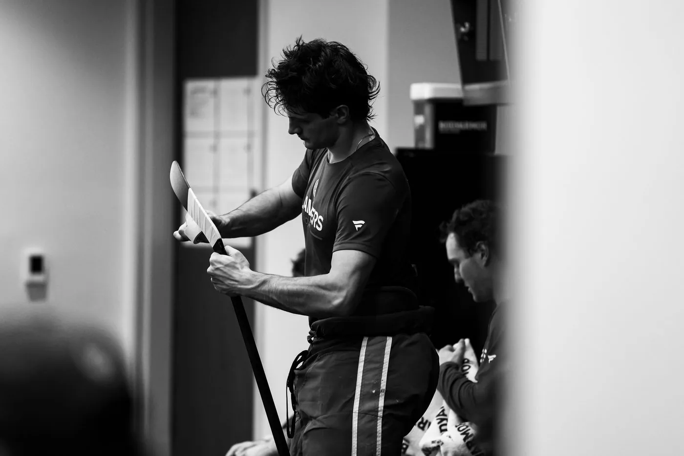 UBS Arena sports photography — New York Islanders NHL coverage