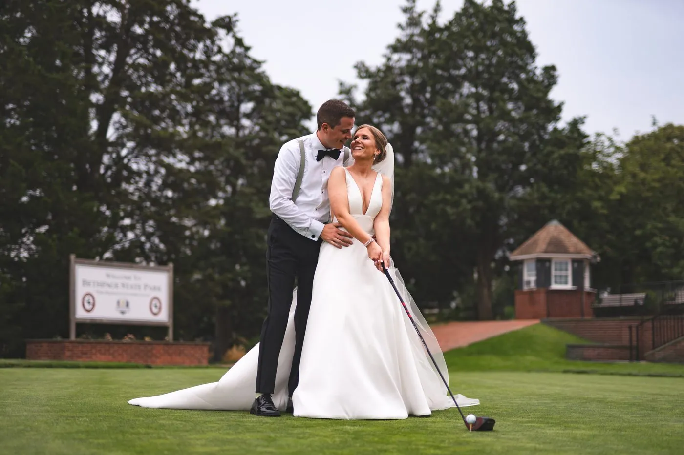 Wedding photography capturing real emotion in New York