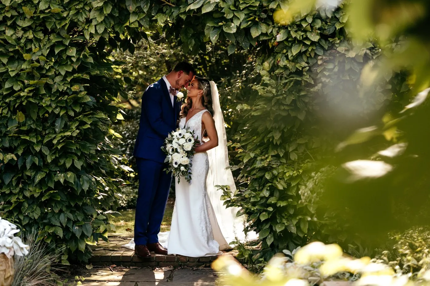 Wedding photography NYC