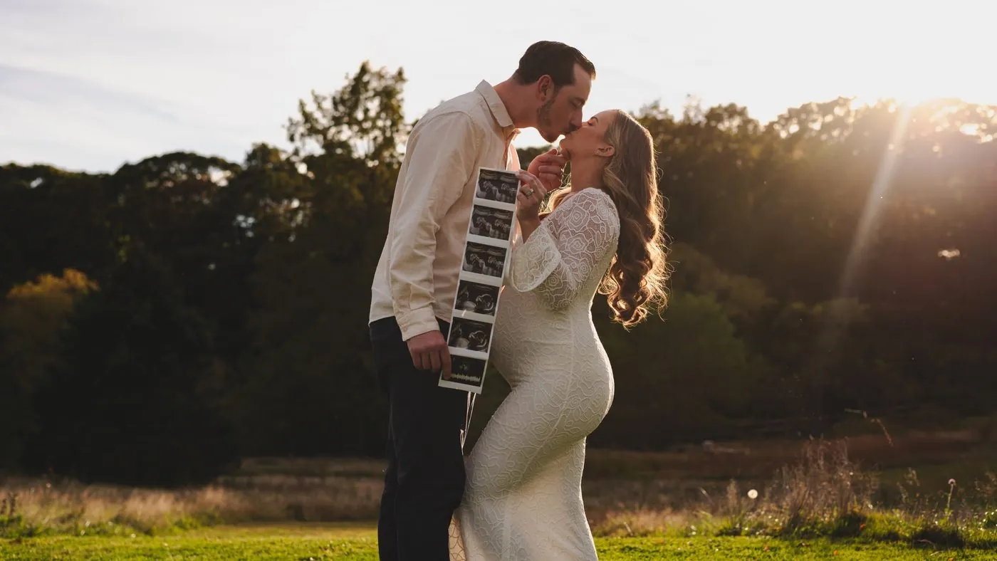 Authentic wedding day photography in NYC and Long Island