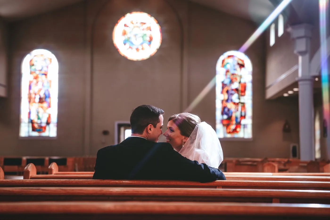 Long Island engagement photography with a natural, true-to-life style